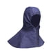 thumbnail image 1 of Capucha de soldadura, gorro de soldador, protección reutilizable para la cabeza, aislamiento térmico, casco de soldadura eléctrica, gorro, chal de sol, 1 of 5