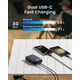 thumbnail image 3 of Power Bank INIU 25000mAh 100W Cargador Rápido PD, 3 of 6