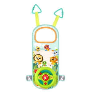 Bbqool - Volante Interactivo Infantil