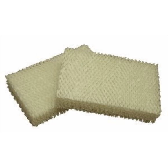 Almohadillas de Humedad GQF - Pack de 10