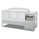 thumbnail image 1 of Cuna convertible y mudador Royal, 1 of 7