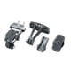 thumbnail image 1 of Soporte Topeak Tee Asiento Rieles Ridecase RX, 1 of 2