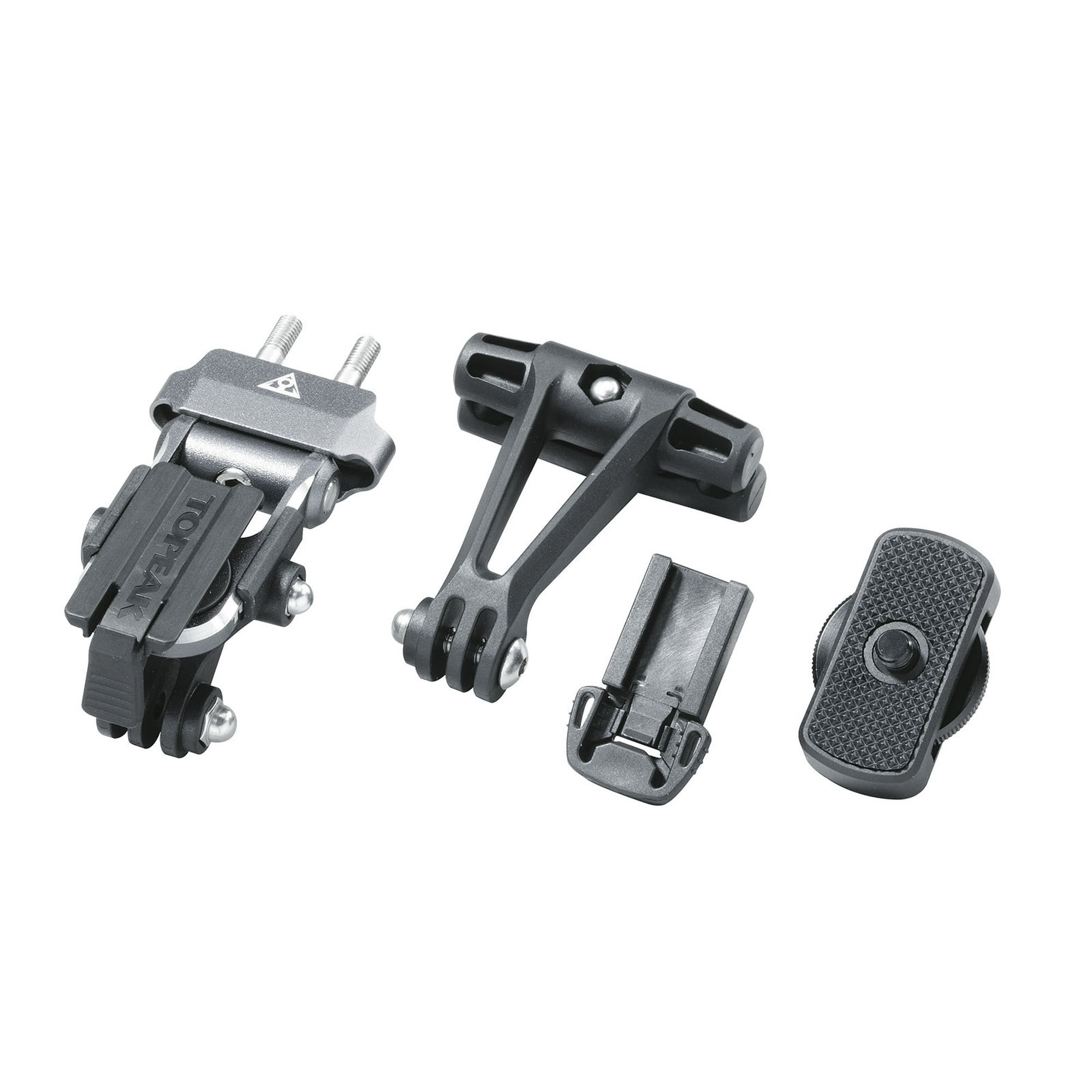 Soporte Topeak Tee Asiento Rieles Ridecase Rx