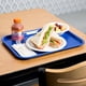 thumbnail image 2 of Bandeja Servicio Color Azul, 2 of 3