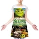 thumbnail image 5 of Shrek delantal temático para cocinar, esencial para el hogar, delantal de barbacoa/bufanda de cocina con bolsillos para hombres y mujeres, regalo para el hogar, 5 of 6
