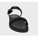 thumbnail image 3 of Test No Ofertar - Sandalia Mujer Plana Negra, 3 of 3