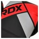 thumbnail image 2 of Guantes Boxeo - Saco Entrenamiento Silver Black - Bmr-f2sb, 2 of 5