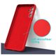 thumbnail image 3 of Carcasa Funda Para Samsung A13 5G Rojo, 3 of 5