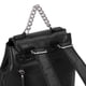 thumbnail image 5 of Mochila Secret Pekin ST6 S Negro, 5 of 5