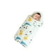 thumbnail image 1 of Manta y Saco De Dormir Premium Bebe 0 a 6 Meses Animales, 1 of 6