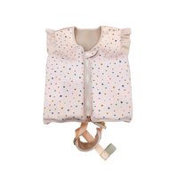 Magideal - Chaleco De Natación Para Niños De 2 A 9 Años, Chaleco Salvavidas Para Deportes Acuáticos Para Niños Star Sky Cielo Estrellado