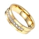 thumbnail image 2 of Anillo De Joyería Para Mujeres Y Hombres Para El Trabajo Diario, Compromiso, Regalo Del Día De San Valentín, 2 of 5