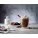 thumbnail image 2 of Tazas de café JoyJolt Savor de vidrio aislante de doble pared, 400 ml, 2 of 7