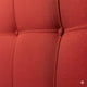 thumbnail image 3 of Cama King Lino Rojo, 3 of 3