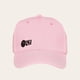 thumbnail image 3 of Jockey Unisex Lifestyle Tamarugal OLKI - Rosado, 3 of 4
