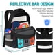 thumbnail image 3 of Mochila para niños TFAUR Gamer 32 x 16 x 44 cm para la escuela, 3 of 8
