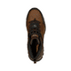 thumbnail image 3 of Botín de Seguridad Skechers Tarver Café, 3 of 4