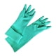 thumbnail image 2 of Guantes De Nitrilo Guantes De Limpieza Lavado Repetible Para El Hogar Cocina Fábrica 45cm M, 2 of 3