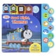 thumbnail image 1 of Libro Sonoro Thomas & Sus Amigos Buenas Noches Thomas 10 Botones, 1 of 6