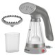 thumbnail image 3 of Vaporizador de mano True & Tidy TS-20 gris de 600 W y 135 ml, 3 of 9