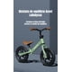 thumbnail image 2 of Bicicleta De Equilibrio 2-6 Años Aro 12 Acent LuBabycas, 2 of 8