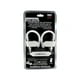 thumbnail image 1 of Audífono Bluetooth SD Recargable Hook White con micrófono incorporado, 1 of 3