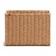 thumbnail image 3 of Cesta colgante para archivos, organización de oficina tejida de U Brands, 3 of 5