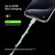 thumbnail image 2 of Cable BoostCharge USB-C a USB-C de Belkin, trenzado de 1 m, paquete de 2, 2 of 7