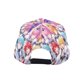 thumbnail image 3 of Príncipe Fresita Gorra De Béisbol Para Hombres Mujeres Y Niños Gorra Clásica De Visera Plana Gorra Hip Hop Trucker Snapback Ajustable, 3 of 5