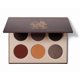 thumbnail image 1 of Paleta de sombras de ojos Julia's Place The Chocolates Rich Colors, 1 of 7