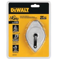 Tizador De Aluminio 30M Dewalt Dwht47256 Gris