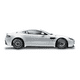 thumbnail image 3 of Pastillas Freno Para Auto Vantage 2005-2018 Delantero, Tr, 3 of 5