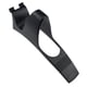 thumbnail image 3 of Soporte Para Casco De Bicicleta, Almacenamiento De Plástico Para Pared De Listones De Tablero Perforado, 3 of 5