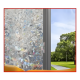 thumbnail image 2 of Rollo 2mt*60cm Vinilo Ventana Vidrio Prisma 3D Privacidad, 2 of 3