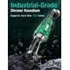 thumbnail image 3 of Llave de carraca inalámbrica KIMO 20V 89 ft-lbs 400 RPM, set, 3 of 9