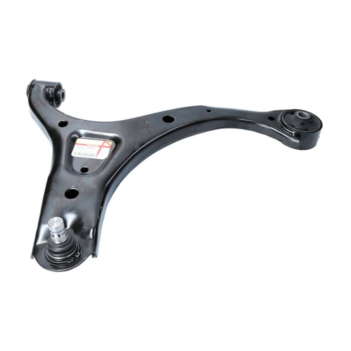 Dongnam - Par De Bandejas Kia Sorento 10/12