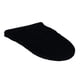 thumbnail image 4 of Funda De Asiento De Inodoro Suave, Protector De Asiento De Ba?o Para Casa, Restaurante, Hotel, Color Negro, 4 of 5