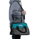 thumbnail image 2 of Bolso Herramientas Makita Semi Rígido 831253-8 turquesa, 2 of 5