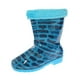 thumbnail image 1 of Bota Lluvia Azul Vía Franca, 1 of 4