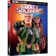 thumbnail image 1 of Película Paramount Small Soldiers 4K UHD + Blu-ray, 1 of 2