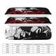 thumbnail image 2 of Funda nórdica de microfibra con estampado 3D de anime Berserk, ligera, de 3 piezas, para niños., 2 of 3