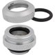 thumbnail image 2 of Accesorios Corsair Hydro X Series XF Hardline 12 mm OD, paquete de 4, 2 of 3