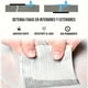 thumbnail image 5 of Cinta Tapagoteras Para Techo Adhesiva Impermeable 5 cm x 5 Metros, 5 of 8