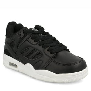 Zapatilla Mujer North Star Eddy Negro