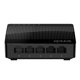 thumbnail image 1 of Conmutador Ethernet Tenda SG105, divisor Gigabit Ethernet de 5 puertos, 1 of 9