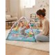 thumbnail image 4 of Gimnasio Y Centro De Actividades Para Bebe 2 En 1 Didactico, 4 of 6