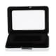 thumbnail image 1 of Organizador De Joyas Diamond Box Plateado, 1 of 5