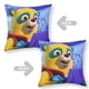 thumbnail image 2 of Agente Especial Oso Fundas de almohada de terciopelo con tema, regalos de funda de almohada, decoración para el hogar, cojín de lanzar, regalo de cumpleaños para fans y parejas.56*56cm., 2 of 6