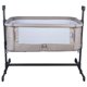 thumbnail image 4 of Cuna Moisés Next2You 2 Level Light beige, 4 of 7