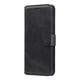 thumbnail image 1 of Funda Billetera para iPhone 14 con Porta Tarjetas y Soporte Ajustable Negro, 1 of 6
